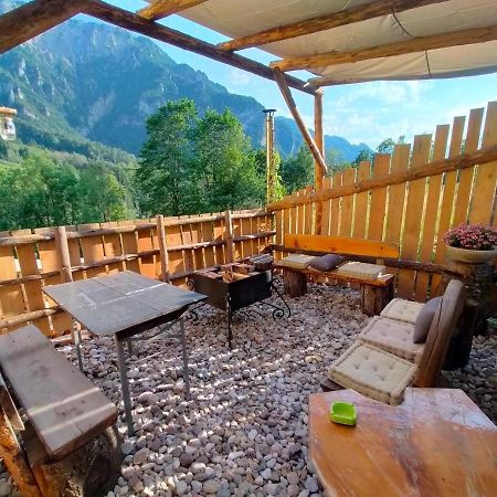 Romantiche Orobie B&B Bordogna Esterno foto
