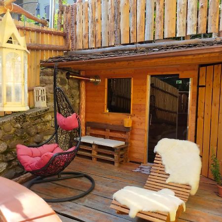 Romantiche Orobie B&B Bordogna Esterno foto