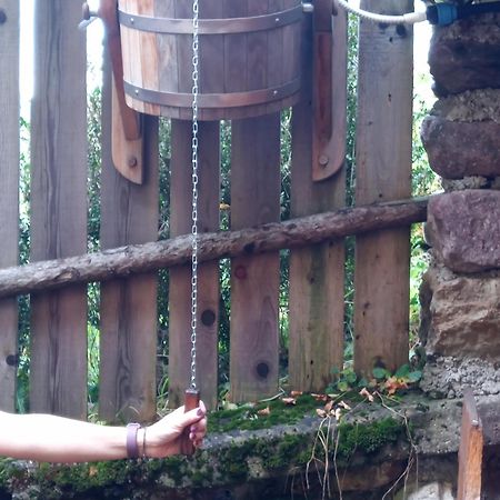 Romantiche Orobie B&B Bordogna Esterno foto