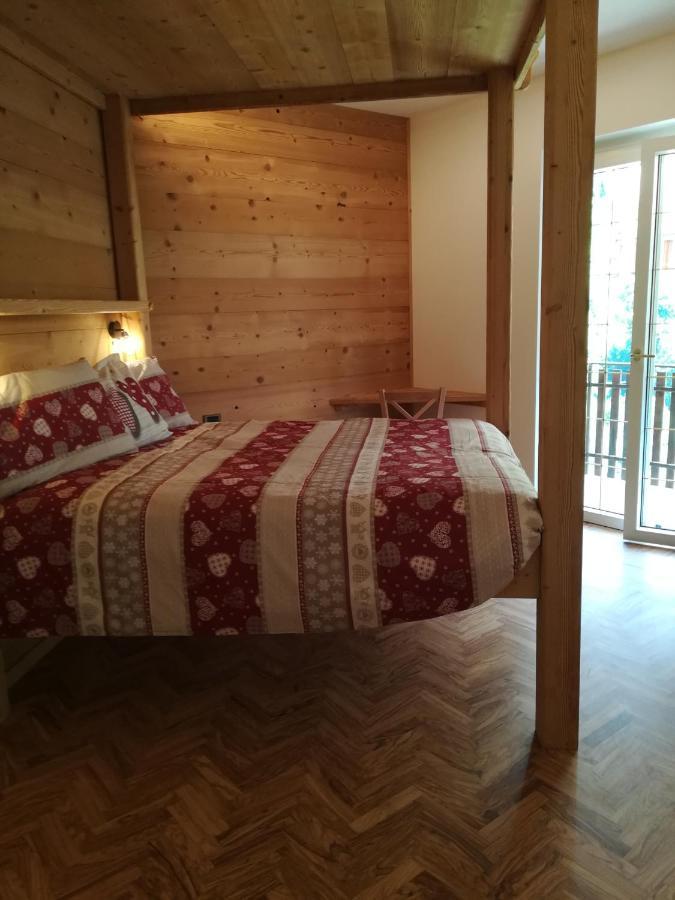 Romantiche Orobie B&B Bordogna Esterno foto