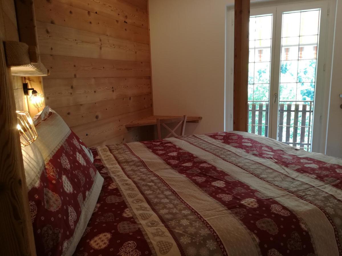 Romantiche Orobie B&B Bordogna Esterno foto