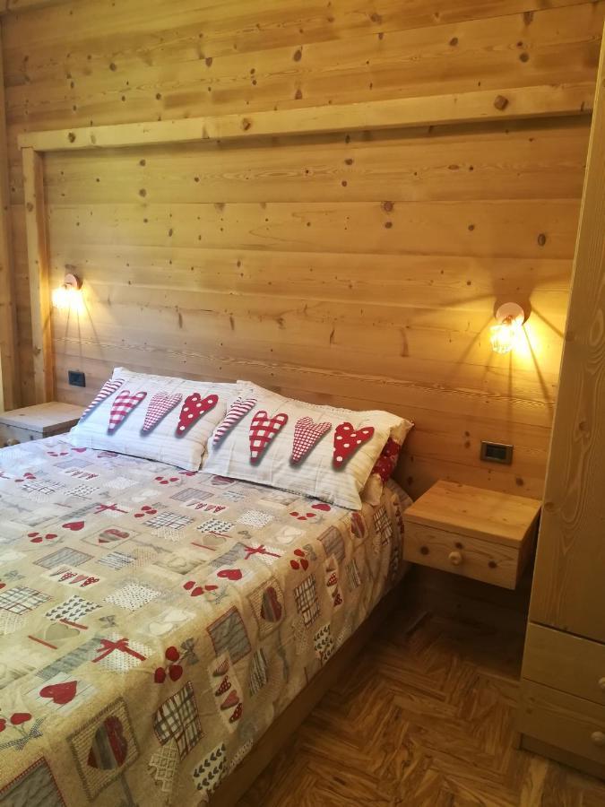 Romantiche Orobie B&B Bordogna Esterno foto