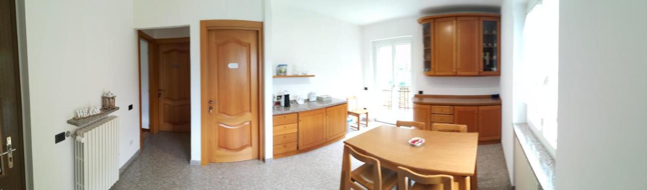 Romantiche Orobie B&B Bordogna Esterno foto