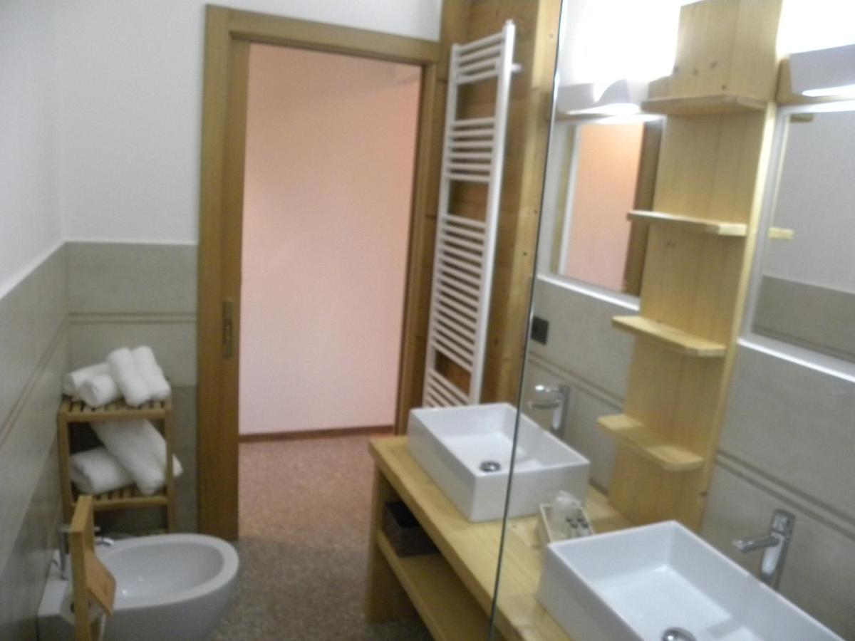 Romantiche Orobie B&B Bordogna Esterno foto