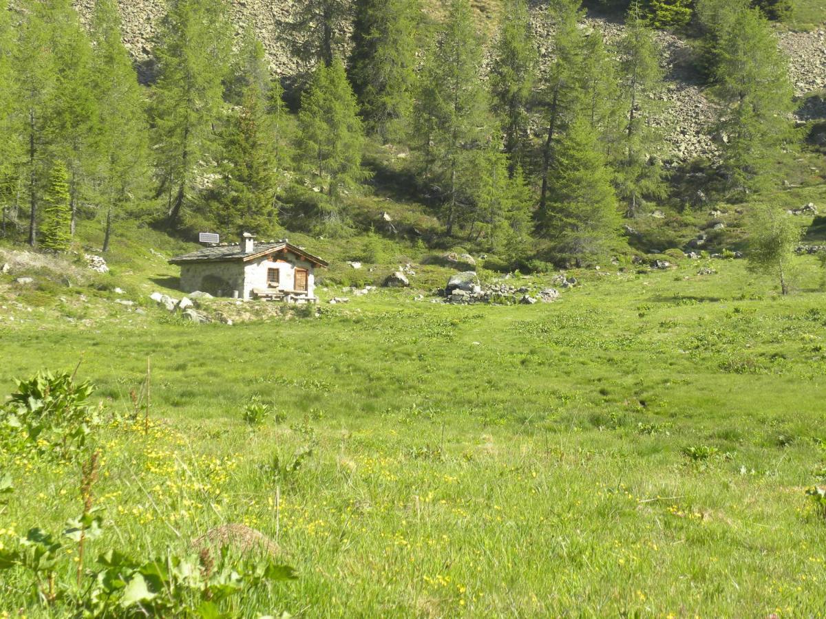 Romantiche Orobie B&B Bordogna Esterno foto