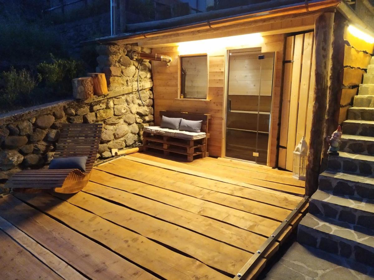 Romantiche Orobie B&B Bordogna Esterno foto
