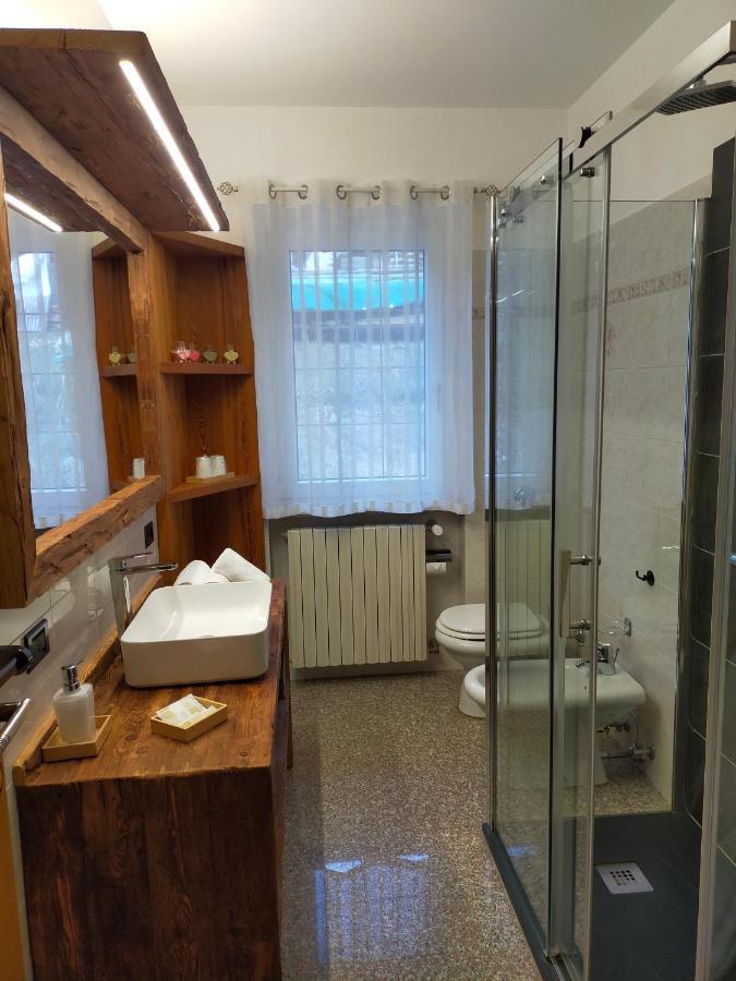 Romantiche Orobie B&B Bordogna Esterno foto