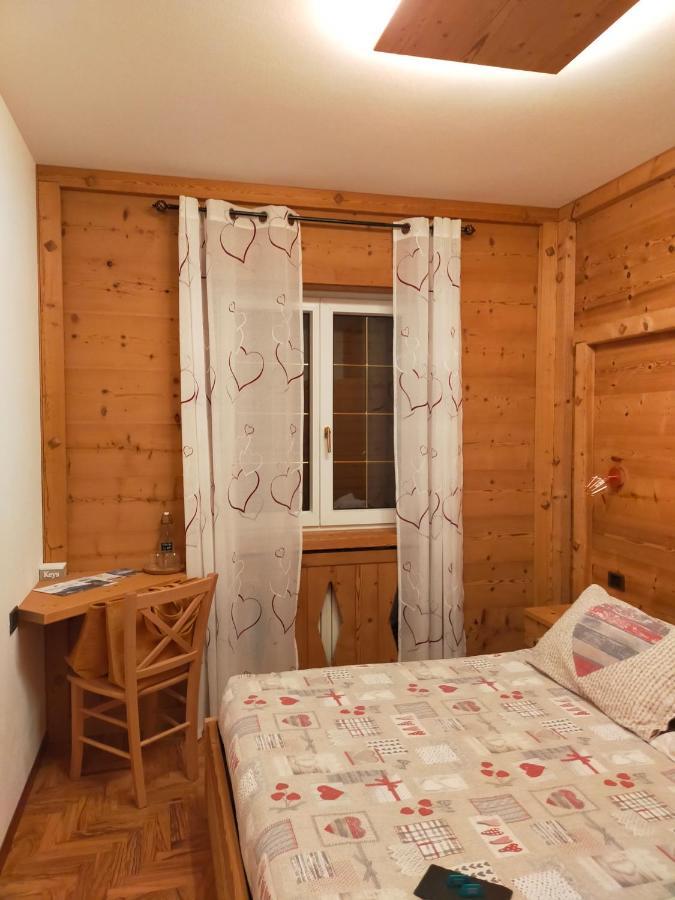 Romantiche Orobie B&B Bordogna Esterno foto